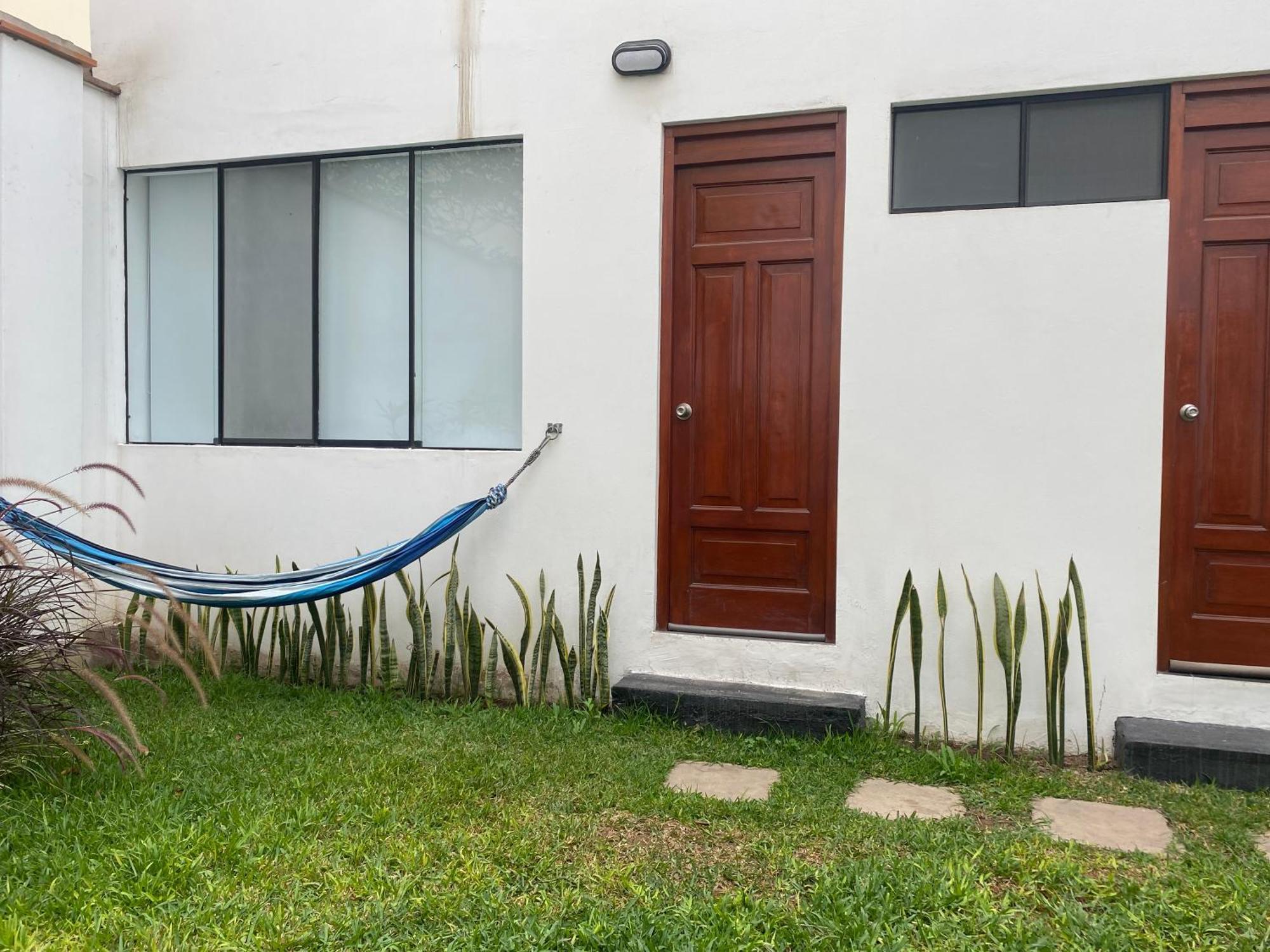 Hermosa Habitacion Independiente Cerca A Miraflores Lima Exterior photo